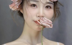 宝贝放松这才一根手指